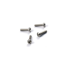 Hot Sale Hardware Fasteners Phillips Pan Head Self Sealing Screw